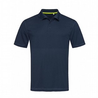 T-SHIRT POLO STEDMAN ACTIVE 140 DARK BLUE 592.05 FALK&ROSS T-SHIRT POLO 126527