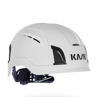 HELMET KASK ZENITH X BA AIR WHITE HELMET KASK ZENITH 126562