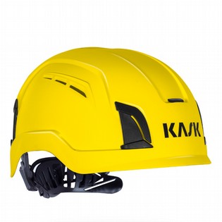 HELMET KASK ZENITH X BA AIR YELLOW HELMET KASK ZENITH 126563