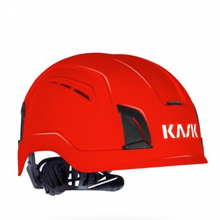 HELMET KASK ZENITH X BA AIR RED HELMET KASK ZENITH 126564