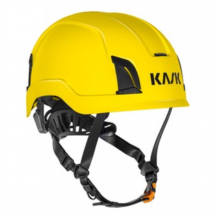 HELMET KASK ZENITH X YELLOW HELMET KASK ZENITH 126577