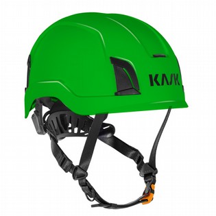 HELMET KASK ZENITH X GREEN HELMET KASK ZENITH 126581