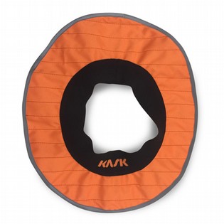 SUNSHIELD KASK FLUO. YELLOW SUNSHIELD KASK 126660