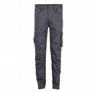 PANTS PLANAM 6611 STRETCHLINE ANTHRAZIT PANTS PLANAM 6611 126686