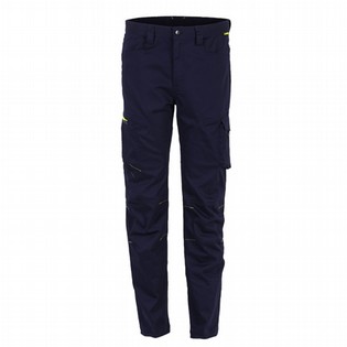 PANTS PLANAM 6612 STRETCHLINE NAVY PANTS PLANAM 6612 126687
