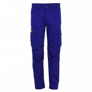 PANTS PLANAM 6613 STRETCHLINE ROYAL BLUE PANTS PLANAM 6613 126688