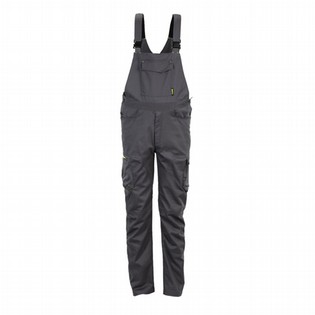 PANTS F PLANAM 6621 STRETCHLINE ANTHRAZIT PANTS F PLANAM 6621 126689
