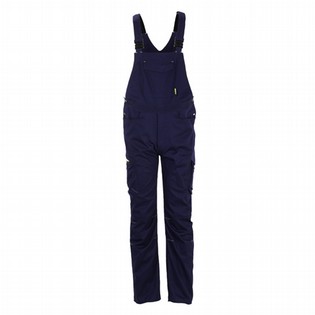 PANTS F PLANAM 6622 STRETCHLINE NAVY PANTS F PLANAM 6622 126690