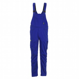 PANTS F PLANAM 6623 STRETCHLINE ROYAL BLUE PANTS F PLANAM 6623 126691