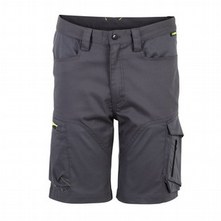 SHORTS PLANAM 6641 STRETCHLINE ANTHRAZIT SHORTS PLANAM 6641 126692