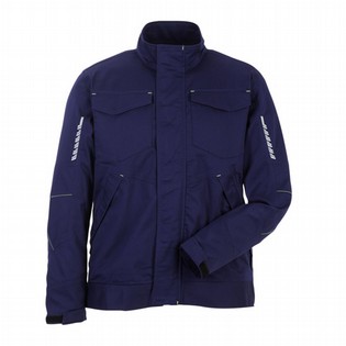 JACKET PLANAM 6602 STRETCHLINE NAVY JACKET PLANAM 6602 126696