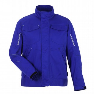 JACKET PLANAM 6603 STRETCHLINE ROYAL BLUE JACKET PLANAM 6603 126697