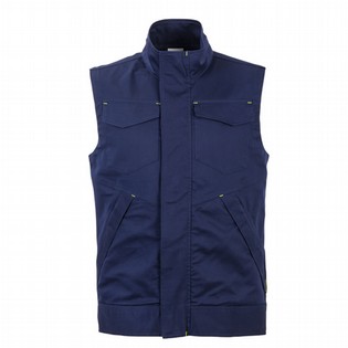 VEST PLANAM 6632 STRETCHLINE NAVY VEST PLANAM 6632 126699