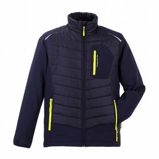 JACKET PLANAM 6682 STRETCHLINE NAVY JACKET PLANAM 6682 126708