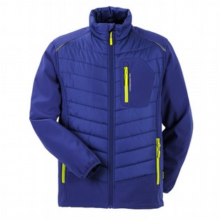JACKET PLANAM 6682 STRETCHLINE ROYAL BLUE JACKET PLANAM 6682 126709