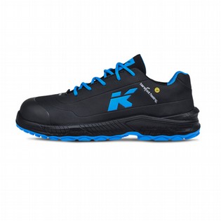 SHOES HKS BFP 10 BLACK 953659 O3 SRC SHOES HKS BFP 10 126712