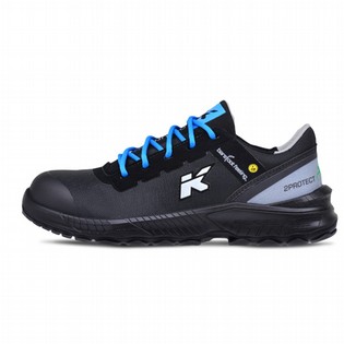 SHOES HKS BFS 40 BLACK 953638 S3 SRC SHOES HKS BFS 40 126713