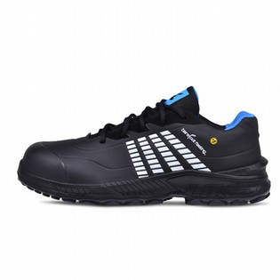 SHOES HKS BFS 60 BLACK 953748 S3 SRC SHOES HKS BFS 60 126714