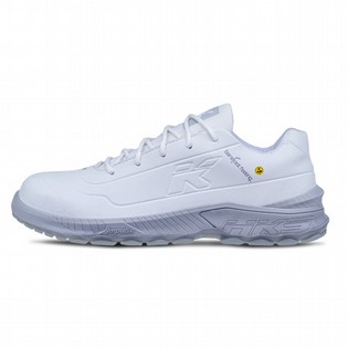 SHOES HKS BFS 23 WHITE 953608 S3 SRC SHOES HKS BFS 23 126715