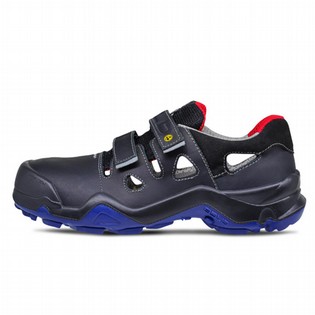 SAFETY SANDALS HKS GAMMA 1 NTP N 805118 S1P SRC SAFETY SANDALS HKS 126718