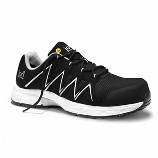 SAFETY SHOES JORI SPEEDY 12161 BLACK S3 SAFETY SHOES JORI 126736