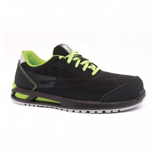 SAFETY SHOES GIASCO ARUBA S3 SRC ESD SAFETY SHOES GIASCO 126816