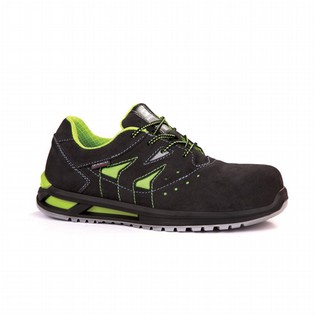 SAFETY SHOES GIASCO PANAREA S1P SRC ESD SAFETY SHOES GIASCO 126817