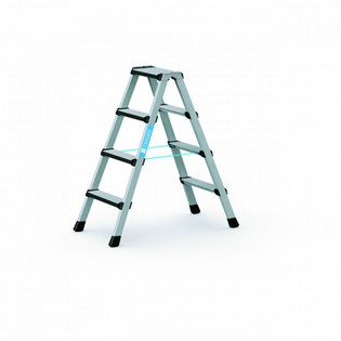 LADDER ZARGES 41433 COMFORTSTEP B LADDER ZARGES 41433 126835