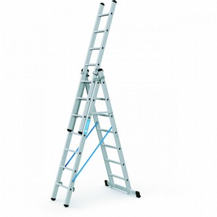LADDER ZARGES 41537 SKYMASTER X LADDER ZARGES 41537 126838