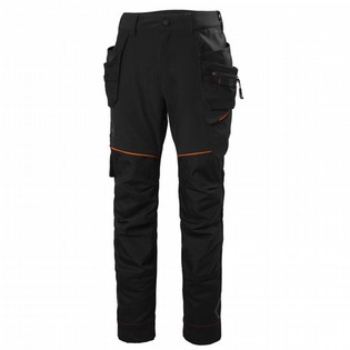 WORK PANTS HELLY HANSEN 77550 CHELSEA EVO BRZ WORK PANTS HELLY 127463