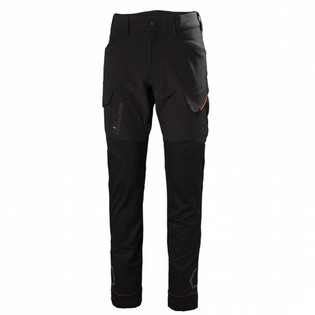WORK PANTS 77554 CHELSEA EVO BRZ SERVICE HELLY HANSEN WORKWEAR WORK PANTS 77554 127465