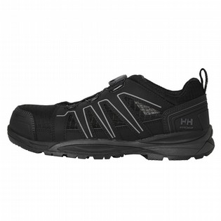 SHOES HH MANCHESTER 78420 BOA ESD S1P HELLY HANSEN WORKWEAR SHOES HH MANCHESTER 127466