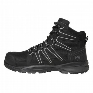 SHOES HH MANCHESTER 78422 S3 SRC HELLY HANSEN WORKWEAR SHOES HH MANCHESTER 127468