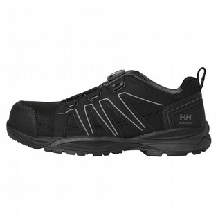 SHOES HH MANCHESTER 78423 S3 SRC HELLY HANSEN WORKWEAR SHOES HH MANCHESTER 127469