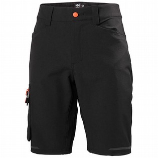WORK SHORTS 77580 KENSINGTON SERVICE HELLY HANSEN WORKWEAR WORK SHORTS 77580 127541