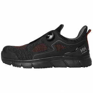 SHOES HH 78351 KENSINGTON LOW HELLY HANSEN WORKWEAR SHOES HH 78351 127543